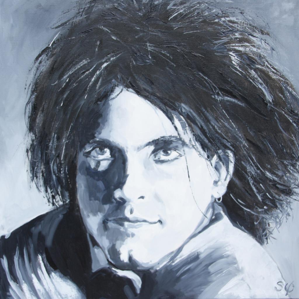 Robert Smith