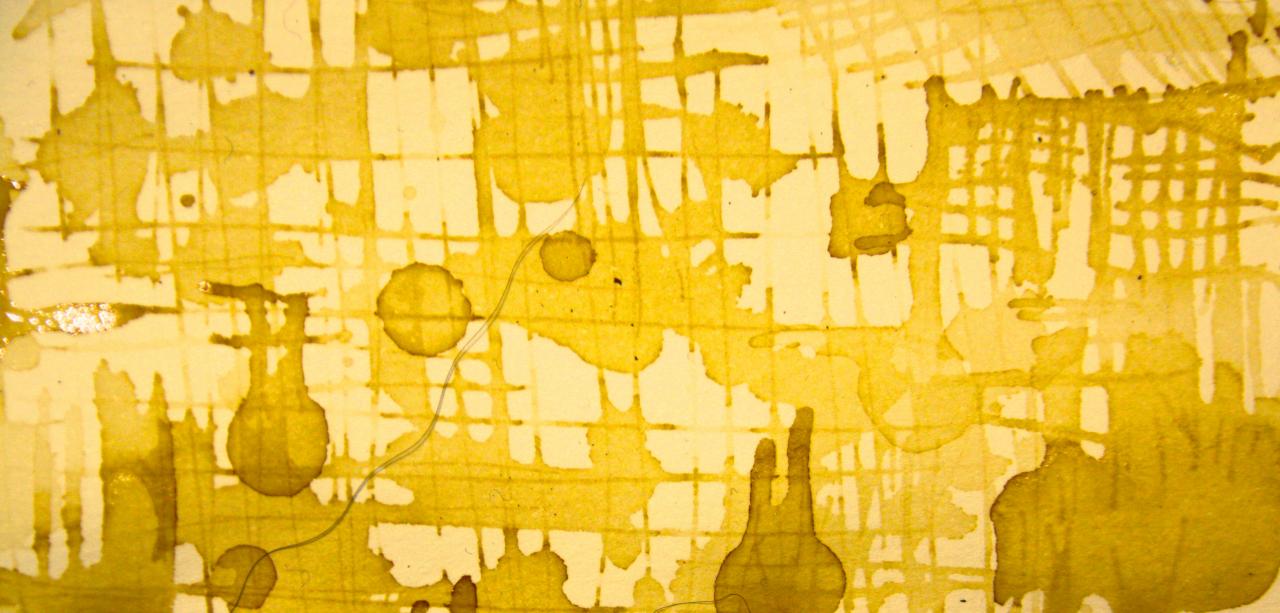 Tea Painting  4