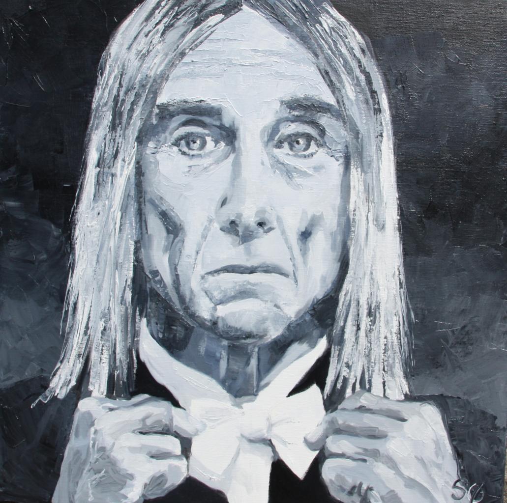 Iggy (Pop)