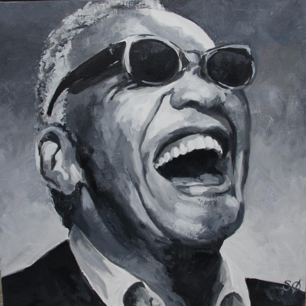 Ray (Charles)