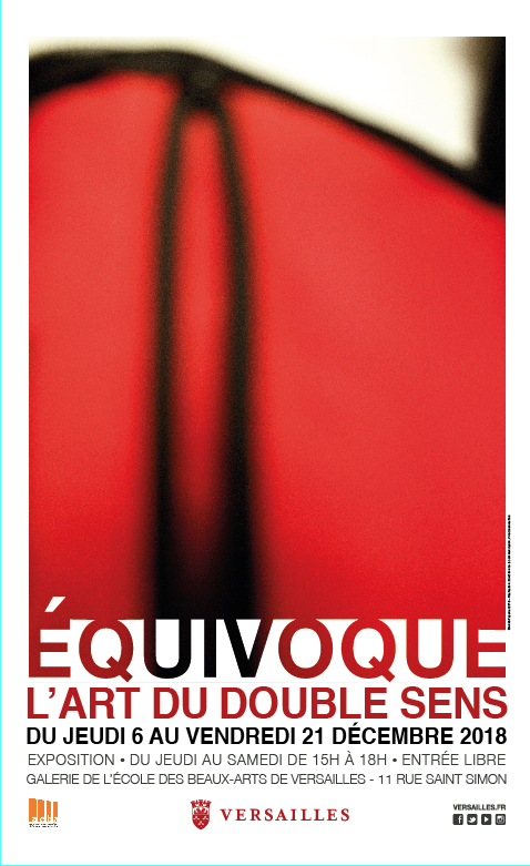 Equivoque affiche