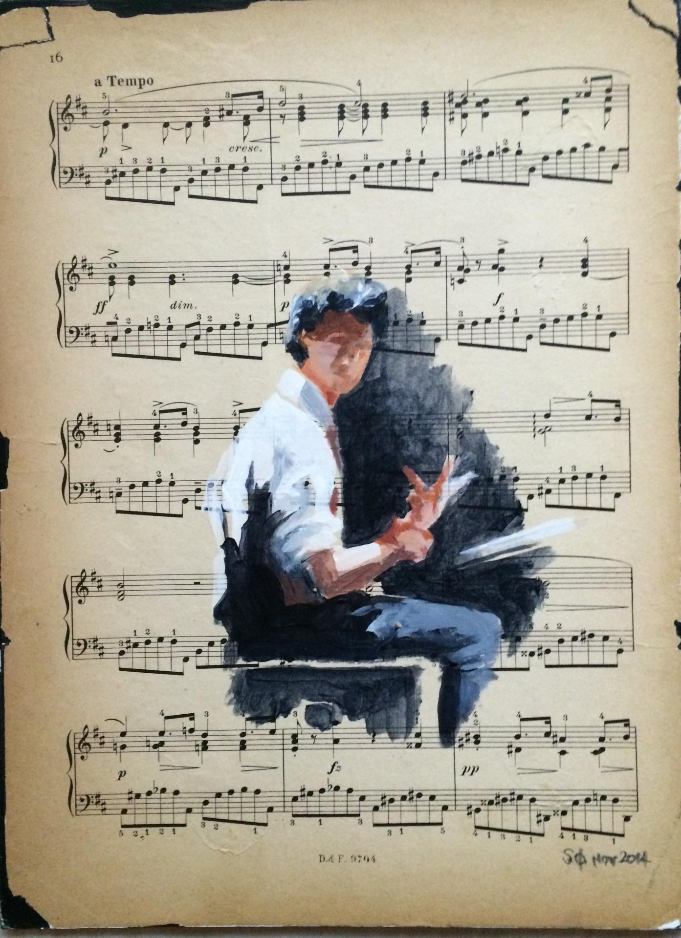 Le pianiste
