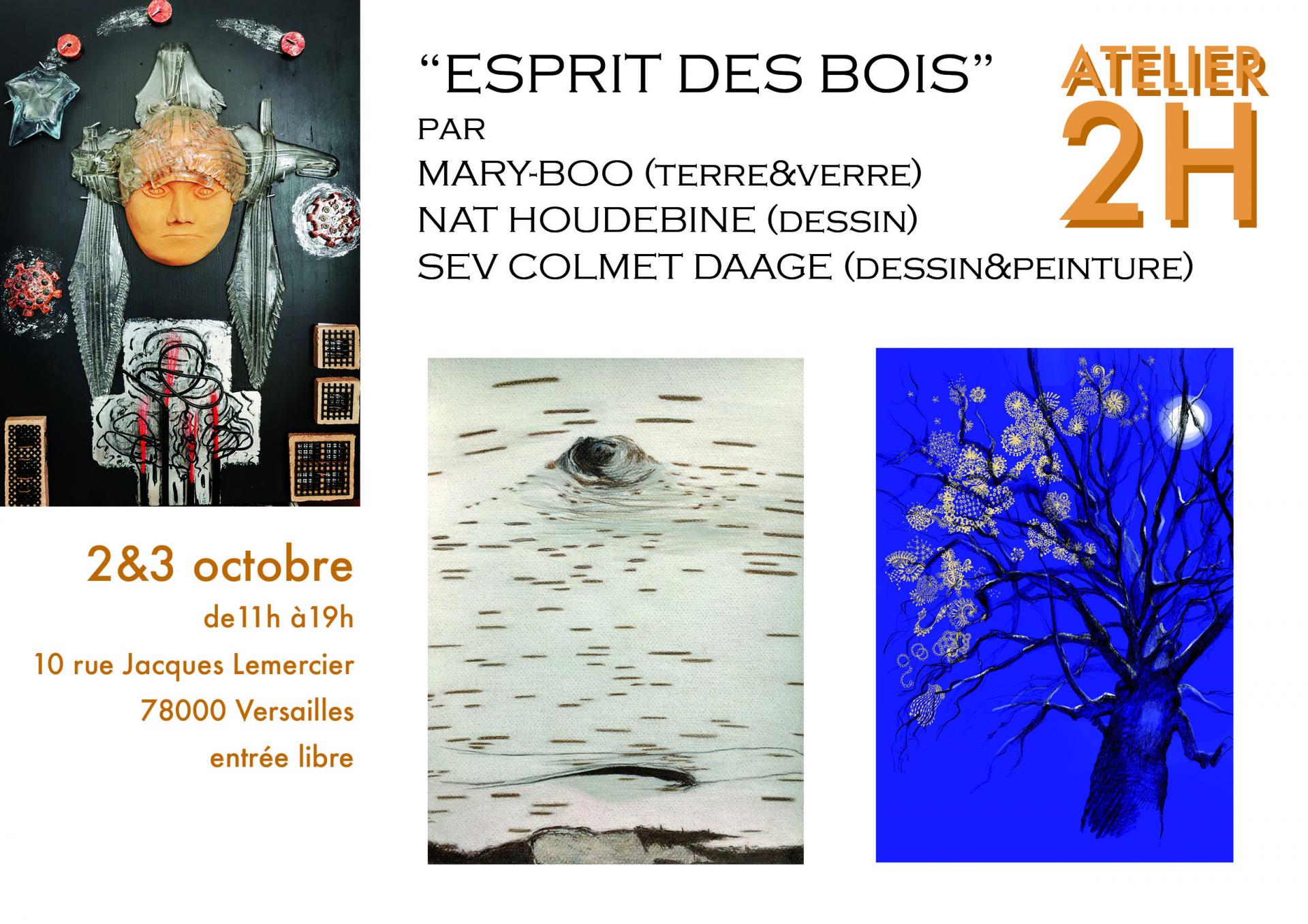 Invit esprit des bois def