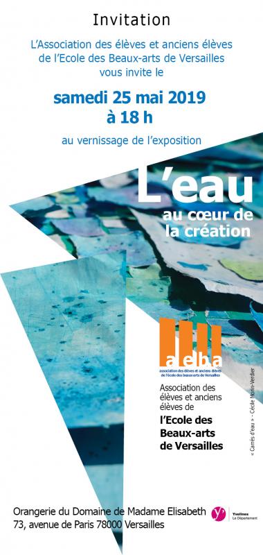 L eau aebad 19 invitation 1