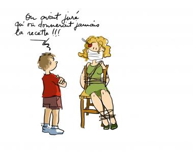 La tuerie
